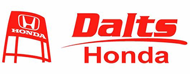 Dalt's Honda
