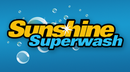 Sunshine Superwash
