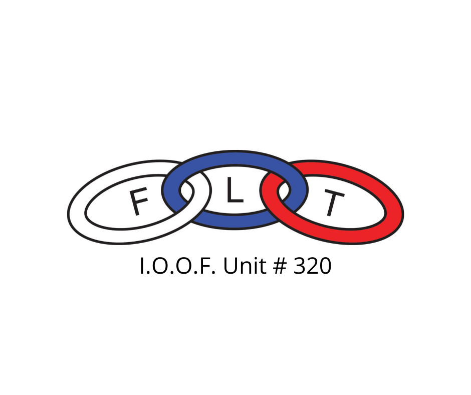 I.O.O.F. Unit # 320