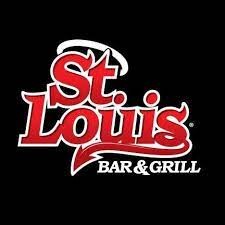 St. Louis Bar and Grill Orillia