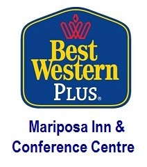 Best Western Mariposa Inn & Conference Centre